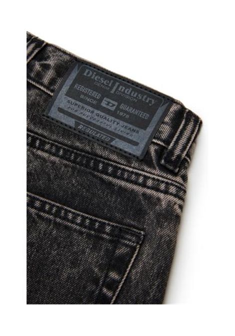 Jeans balloon DIESEL KIDS | J02885 KXBUCK02